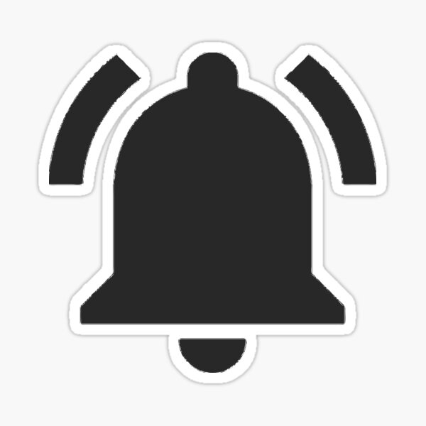 Bell Icon PNG Images, Vectors Free Download - Pngtree