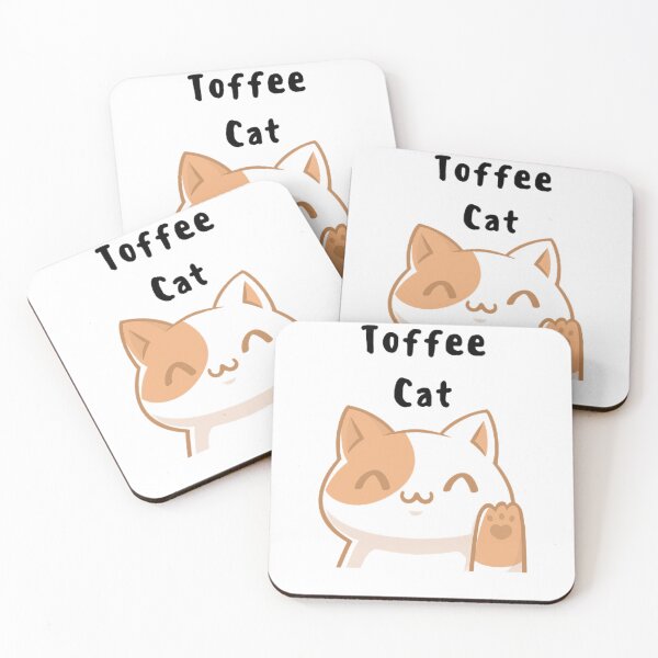 Item preview, cat's head designed and sold by Eugenie974.