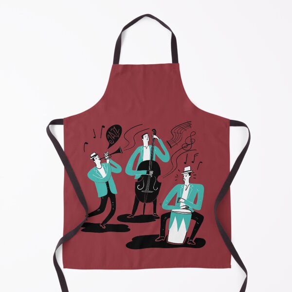 Item preview, Jazz Music Trio designed and sold by AmmaShani.