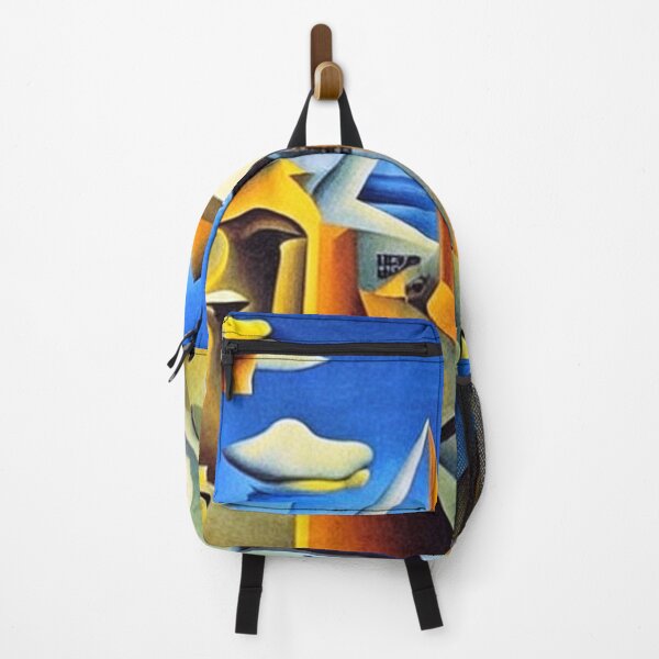 Item preview, Village by the sea designed and sold by George Hutton Hunter.