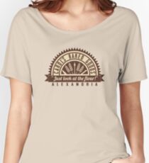 Carol's Baked Goods Women's Relaxed Fit T-Shirt