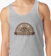 Carol's Baked Goods Tank Top