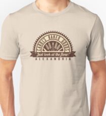 Carols Backwaren Slim Fit T-Shirt
