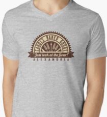 Carol's Baked Goods Men's V-Neck T-Shirt