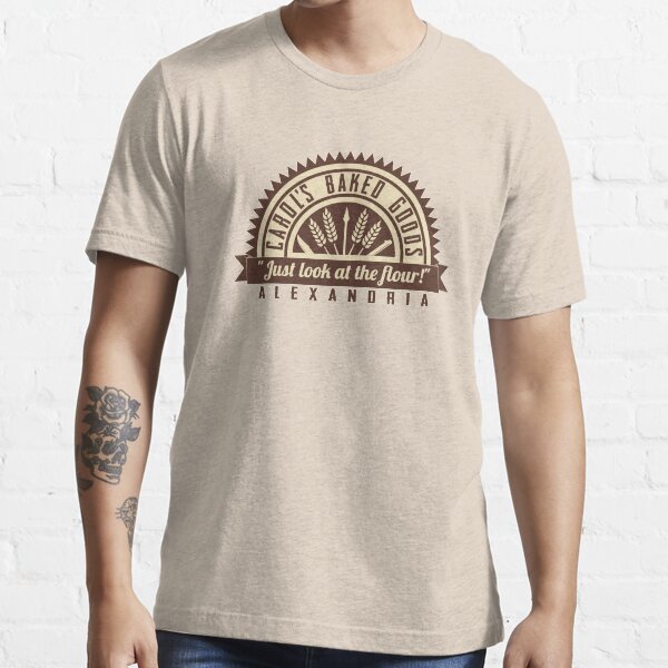 Carol's Baked Goods Essential T-Shirt