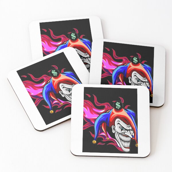Item preview, Best RockJOKER AS Graphic  designed and sold by stewartegbert.