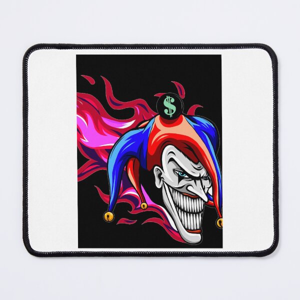 Item preview, Best RockJOKER AS Graphic designed and sold by stewartegbert.