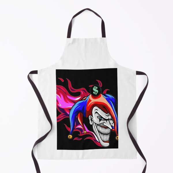 Item preview, Best RockJOKER AS Graphic designed and sold by stewartegbert.