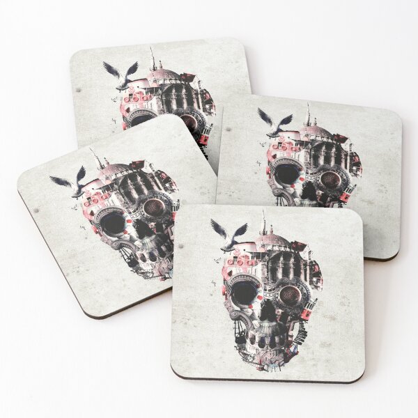 Item preview, Istanbul Skull designed and sold by Ali Gulec.