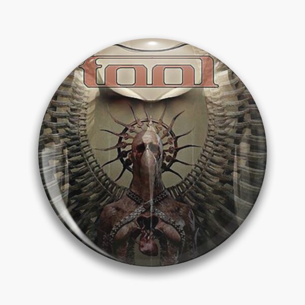 Item preview, best toolband album designed and sold by stewartegbert.