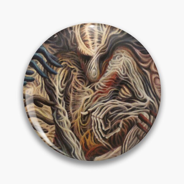 Item preview, Epilogue - Oil Painting by Frank Heiler Long  designed and sold by stewartegbert.