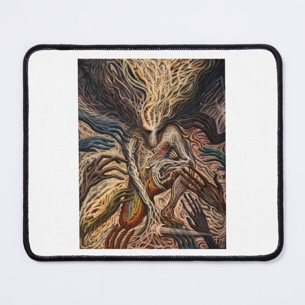 Item preview, Epilogue - Oil Painting by Frank Heiler Long  designed and sold by stewartegbert.