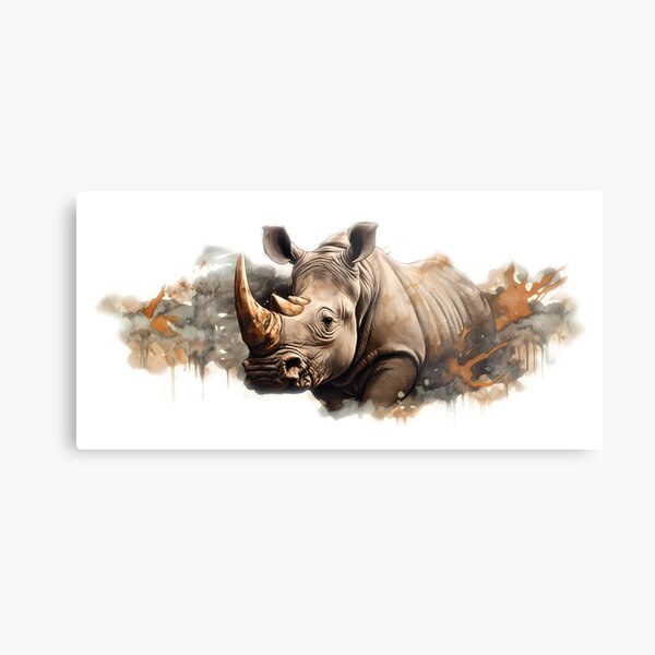 Item preview, Rhino designed and sold by clschalkwyk.