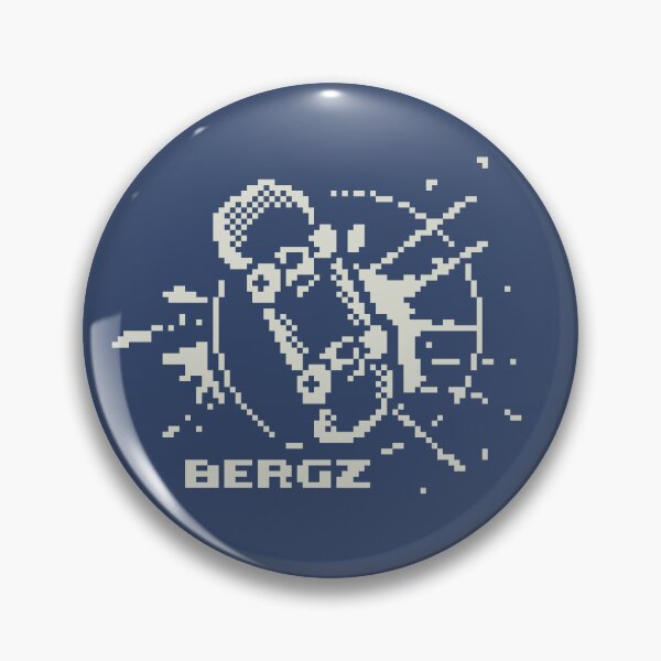 Item preview, Bergz designed and sold by Jakub Steiner.