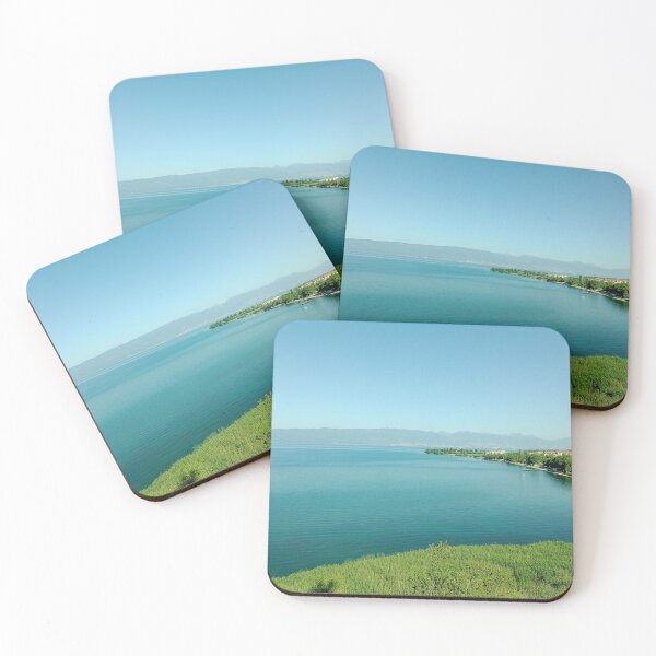 Item preview, Another side from Ohrid Lake  designed and sold by Dreammkd.
