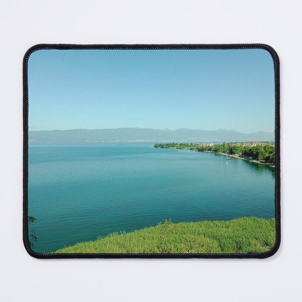 Item preview, Another side from Ohrid Lake  designed and sold by Dreammkd.