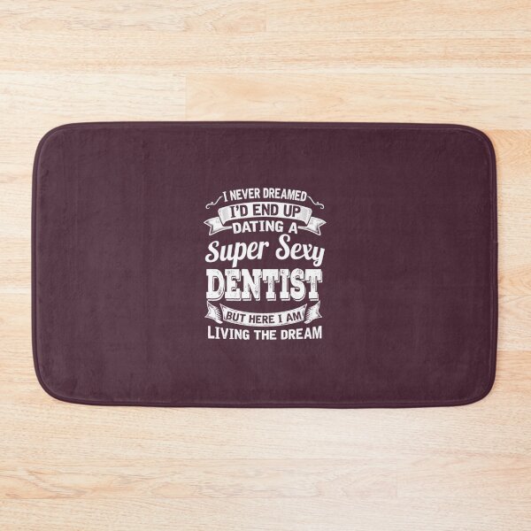 Item preview, Salir con un dentista super sexy designed and sold by foujqfzsvw80.