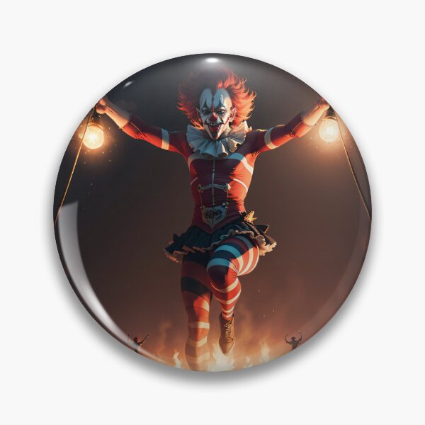 Item preview, Twisted Circus Tricks designed and sold by Shiwwa.