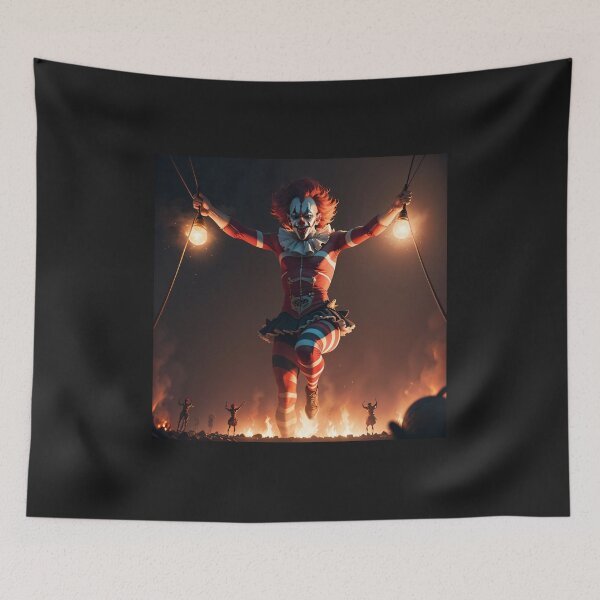 Item preview, Twisted Circus Tricks designed and sold by Shiwwa.