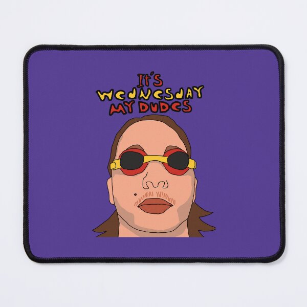 Item preview, It's Wednesday My Dudes   2	 designed and sold by afnvqlqji74.