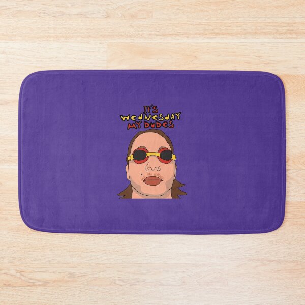 Item preview, It's Wednesday My Dudes   2	 designed and sold by afnvqlqji74.