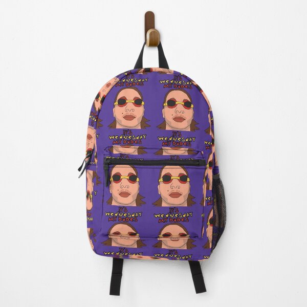 Item preview, It's Wednesday My Dudes 2 designed and sold by afnvqlqji74.