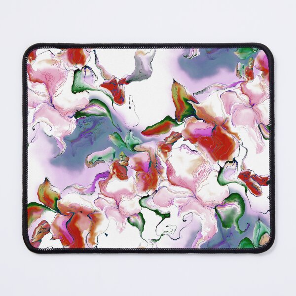 Item preview, Abstract watercolor stone pattern designed and sold by YPSimon.