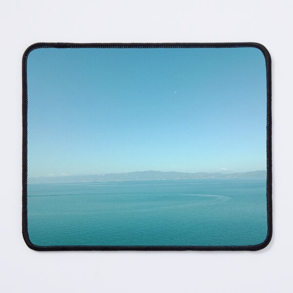 Item preview, Blue Heaven - Ohrid Lake designed and sold by Dreammkd.