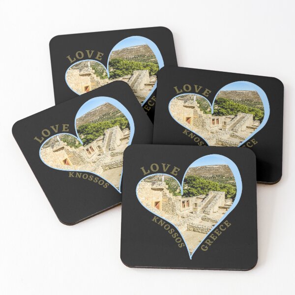 Item preview, Knossos Greece designed and sold by Miki  Design.