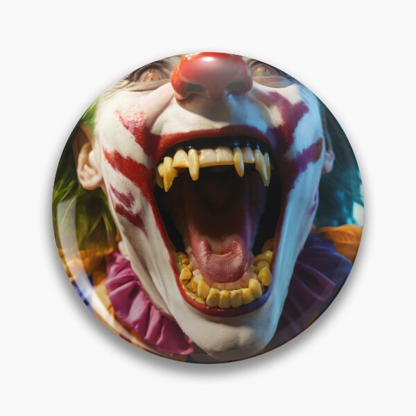 Artikelvorschau, Malevolent Laughter entworfen und verkauft von Shiwwa.