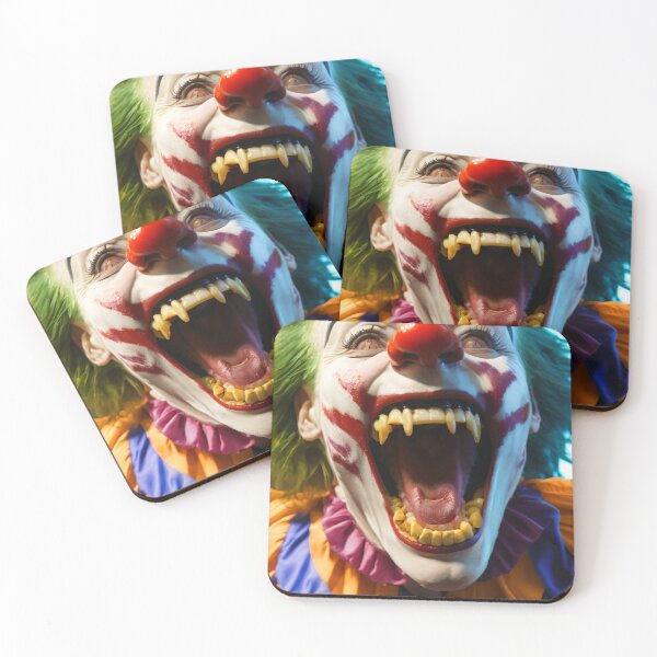 Item preview, Malevolent Laughter designed and sold by Shiwwa.