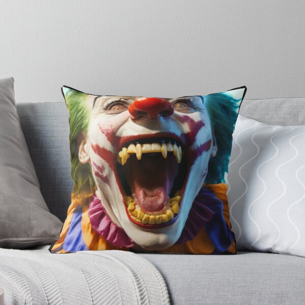 Aperçu de l'œuvre Malevolent Laughter créée et vendue par Shiwwa.