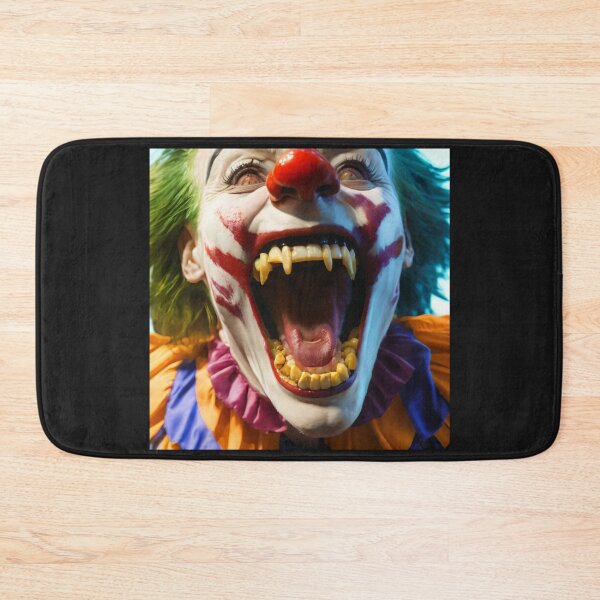 Item preview, Malevolent Laughter designed and sold by Shiwwa.