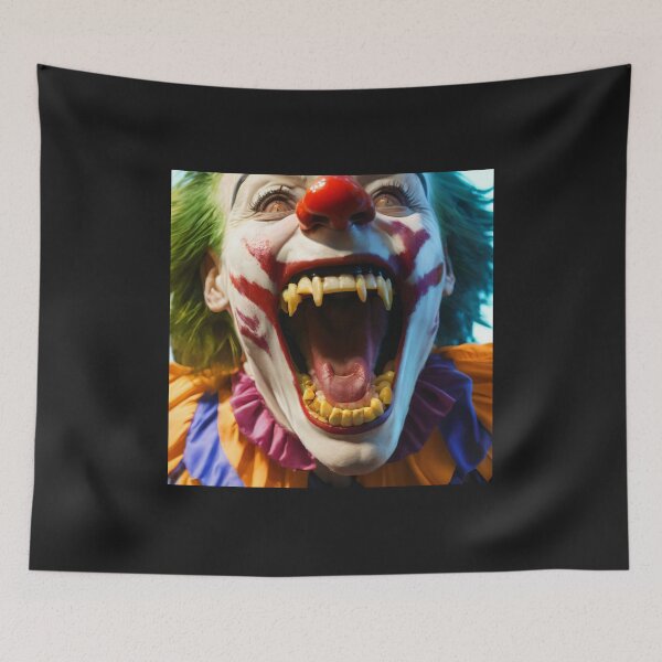 Item preview, Malevolent Laughter designed and sold by Shiwwa.