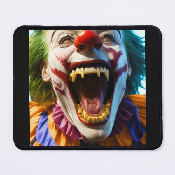 Item preview, Malevolent Laughter designed and sold by Shiwwa.