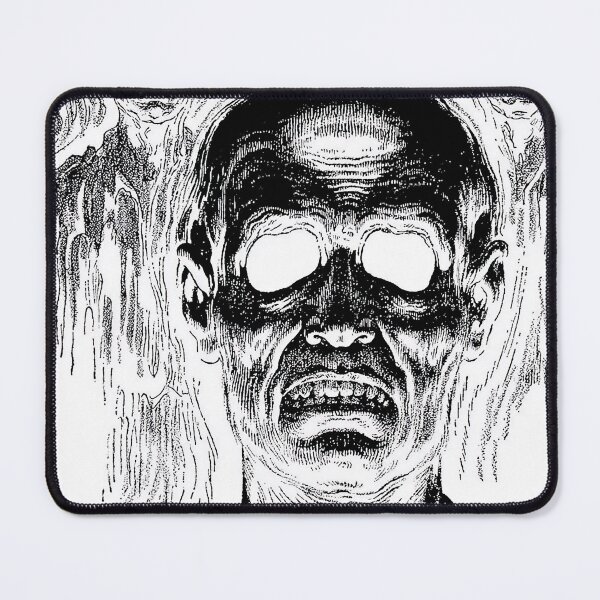Item preview, The Possession of The Living Dead, by Virgil Finlay designed and sold by Gabriel S.
