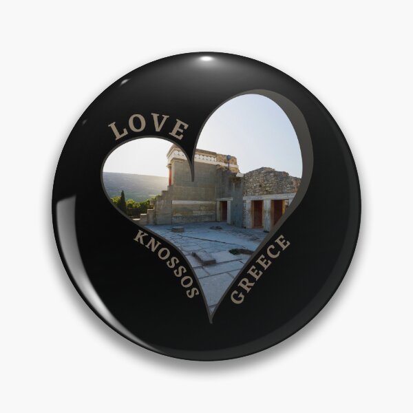 Item preview, Knossos Greece designed and sold by Miki  Design.