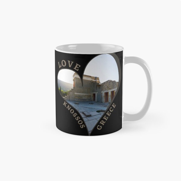 Artikelvorschau, Knossos Greece entworfen und verkauft von Miki  Design.