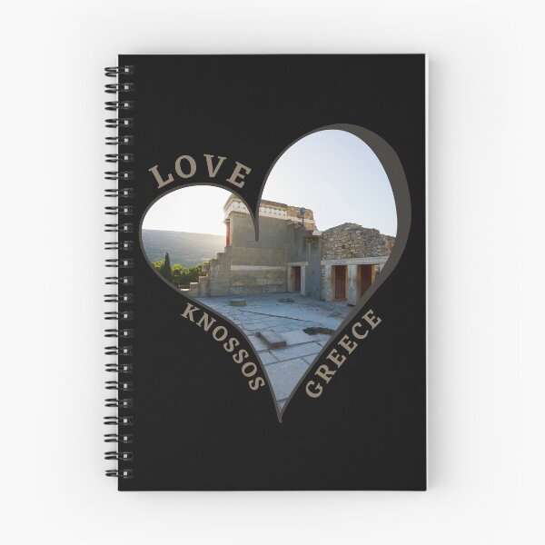 Item preview, Knossos Greece designed and sold by Miki  Design.