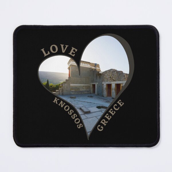 Item preview, Knossos Greece designed and sold by Miki  Design.