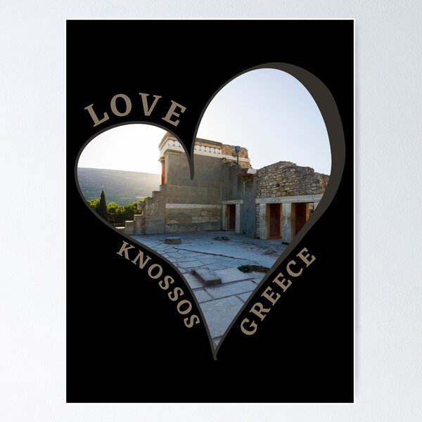 Item preview, Knossos Greece designed and sold by Miki  Design.