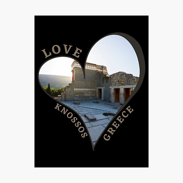 Item preview, Knossos Greece designed and sold by Miki Design.