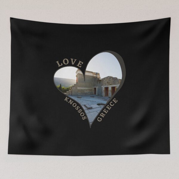 Item preview, Knossos Greece designed and sold by Miki  Design.