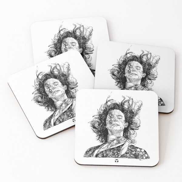 Item preview, Atiye - The Gift/Netflix designed and sold by tivayes-shop.