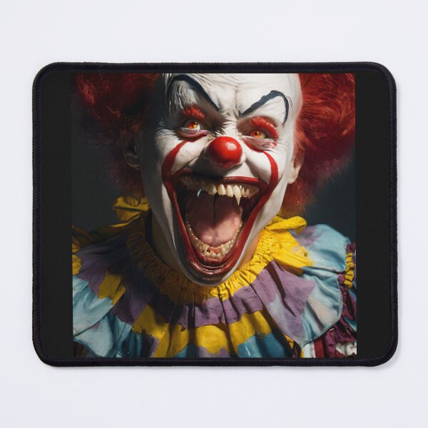Item preview, Malevolent Laughter designed and sold by Shiwwa.