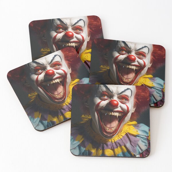 Item preview, Malevolent Laughter designed and sold by Shiwwa.