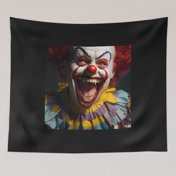 Item preview, Malevolent Laughter designed and sold by Shiwwa.
