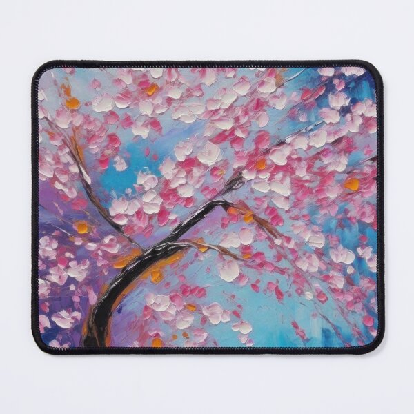Item preview, Cherry Blossoms designed and sold by kultomatic.