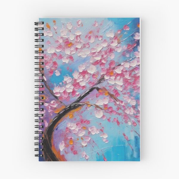 Item preview, Cherry Blossoms designed and sold by kultomatic.