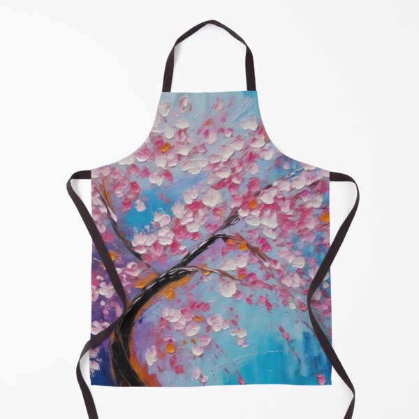 Item preview, Cherry Blossoms designed and sold by kultomatic.